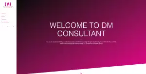 DM Consultant